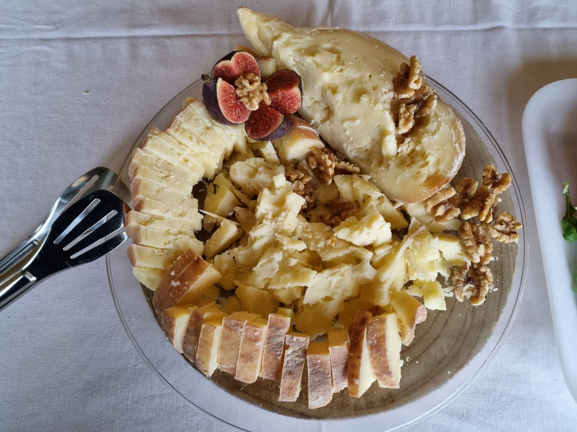 aristeo formaggi stagionati